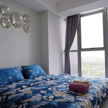 Pik Family 2 Bedroom, 5 Beds & Balcony Best View Yakarta Exterior foto