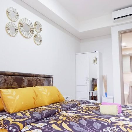 Pik Family 2 Bedroom, 5 Beds & Balcony Best View Yakarta Exterior foto