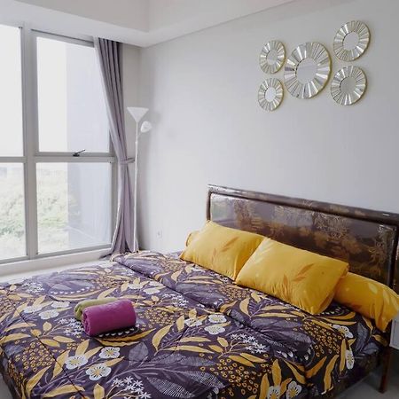 Pik Family 2 Bedroom, 5 Beds & Balcony Best View Yakarta Exterior foto