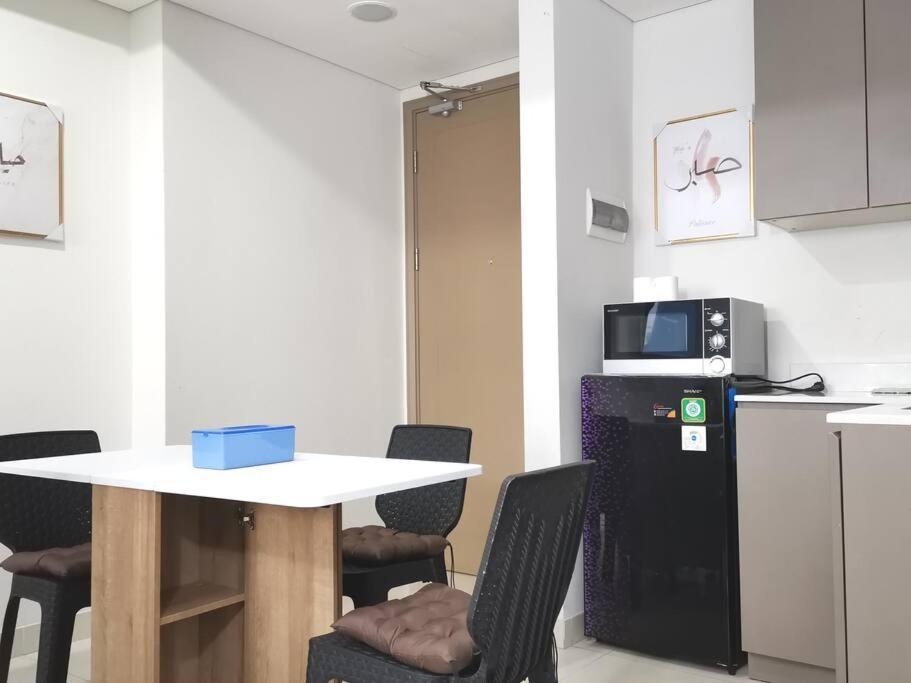 Pik Family 2 Bedroom, 5 Beds & Balcony Best View Yakarta Exterior foto